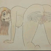 恥ずかしいからそんなに広げないで！
