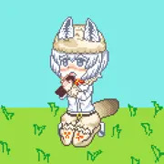 隊長さんのアッツアツ