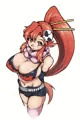 ヨーコっぱい
