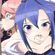 昇天ギャラクシィセクロス