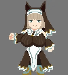 セピア