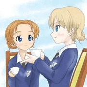 ティータイム