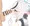 ココナちゃんに嗅がせる