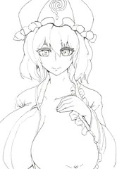 ゆゆぱい