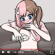 流行りのやつ