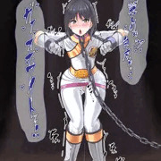 【依頼】見世物にされるGOHWIT