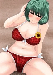 【誰が解ろう幽香の告白！】