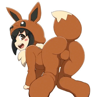 ポケモンごっこ