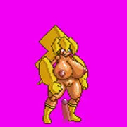 マーシャルドット