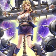 孔雀舞拘束モンスターズ