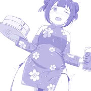 らくがき