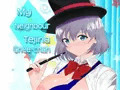 My Neighbour Tejina Onee-chan