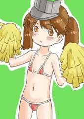 マイクロビキニチア龍驤