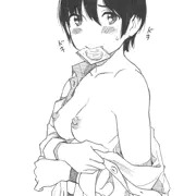 誘うＪＫ