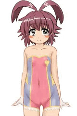 ばれてないばれてない