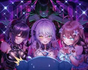 v-magチンポップの「迫られる選択」-