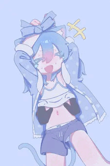 。