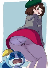 この子に決めました