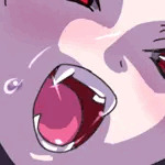 牙フェティッシュ