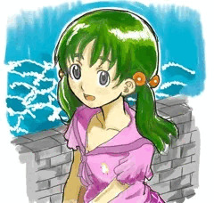 管理人さん