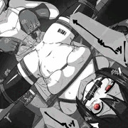 調整中