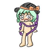 こいしちゃん