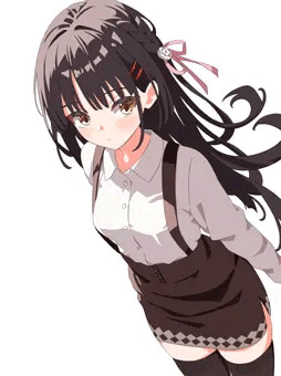 四季ナツメ