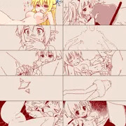 レヴィアタンてがき21