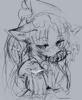 ごっくん