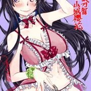 らくがき月間 よんまいめ　万智ねえさま