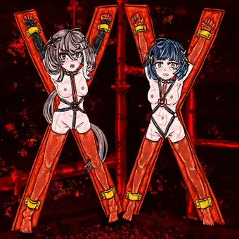 SINSEKAI　R18まとめ