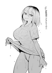 朝練習絵まとめ#311〜#320＋α