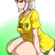 爆☆弾アライさんかと思いました？