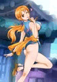 見たことは内緒よｗ
