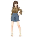 スタジオ山ロマン同人CG集3作目のお知らせ！