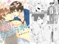 ヴァージンチェリーショコラオレ