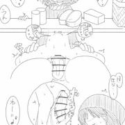 赤ずきんチャチャのやっこちゃん