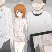 最愛ちゃんが・・・