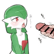 顔射サナ