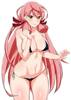ふたなり明石