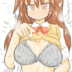 はじめて見た