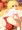 おしりくせ毛ちゃん