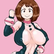 お茶子
