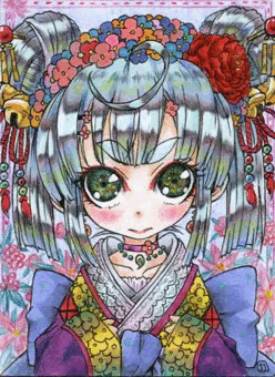 ＭＩＫＡＤＯ