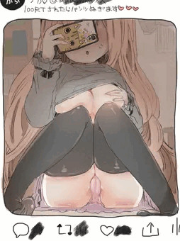 裏垢女子