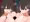 赤城×加賀Wパイズリ