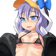 メルト乳首責め