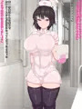 完璧に患者を介護するナースさん