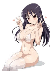 今からドスケベされる竜華