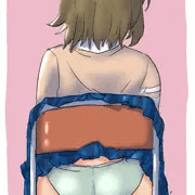 油断していると…